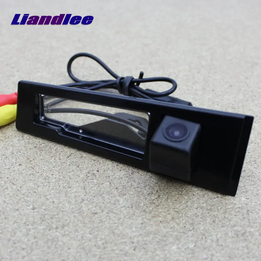 HD CCD Rearview Back Camera For Cadillac STS 2007-2008 2009 2010 2011 2012 2013 Car Rear Camera Water-Proof Night Vision
HD CCD Rearview Back Camera For Cadillac STS 2007-2008 2009 2010 2011 2012 2013 Car Rear Camera Water-Proof Night Vision