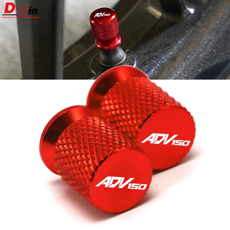 For Honda ADV 150 ADV150 Adv 150 2017 2018 2019 2020 2021 2022 Motorcycle Accessories Tire Valve Air Port Stem Cover Cap Plug
For Honda ADV 150 ADV150 Adv 150 2017 2018 2019 2020 2021 2022 Motorcycle Accessories Tire Valve Air Port Stem Cover Cap Plug