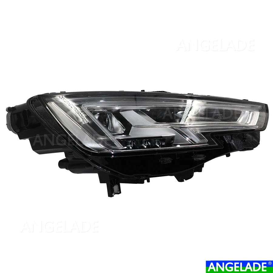 Оригинальная Подлинная светодиодная фара для Audi A4 B10 A4L L8WD941033 8WD941033 L8WD941034 8WD941034AL Audi A4L 2017-2021
Оригинальная Подлинная светодиодная фара для Audi A4 B10 A4L L8WD941033 8WD941033 L8WD941034 8WD941034AL Audi A4L 2017-2021