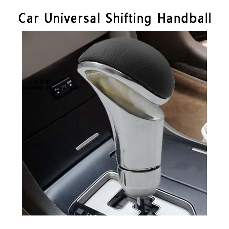 Высококачественный Универсальный Автомобильный передвижной мяч черного и серебряного цвета, 9 см, 1 комплект
Высококачественный Универсальный Автомобильный передвижной мяч черного и серебряного цвета, 9 см, 1 комплект