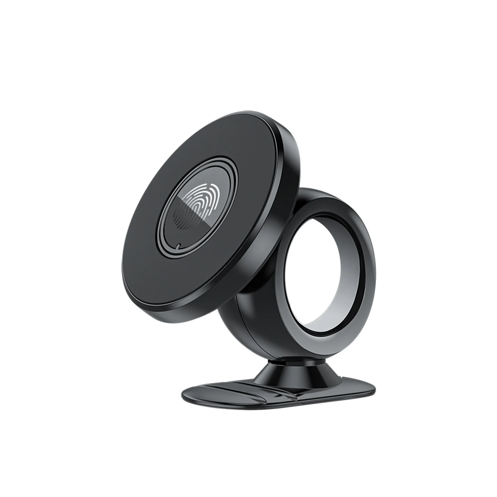 Universal Magnetic Phone Mount Magnetic Car Phone Holder With 360 Rotation Dashboard Magnetic Car Mount For All Smartphones And 
Universal Magnetic Phone Mount Magnetic Car Phone Holder With 360 Rotation Dashboard Magnetic Car Mount For All Smartphones And