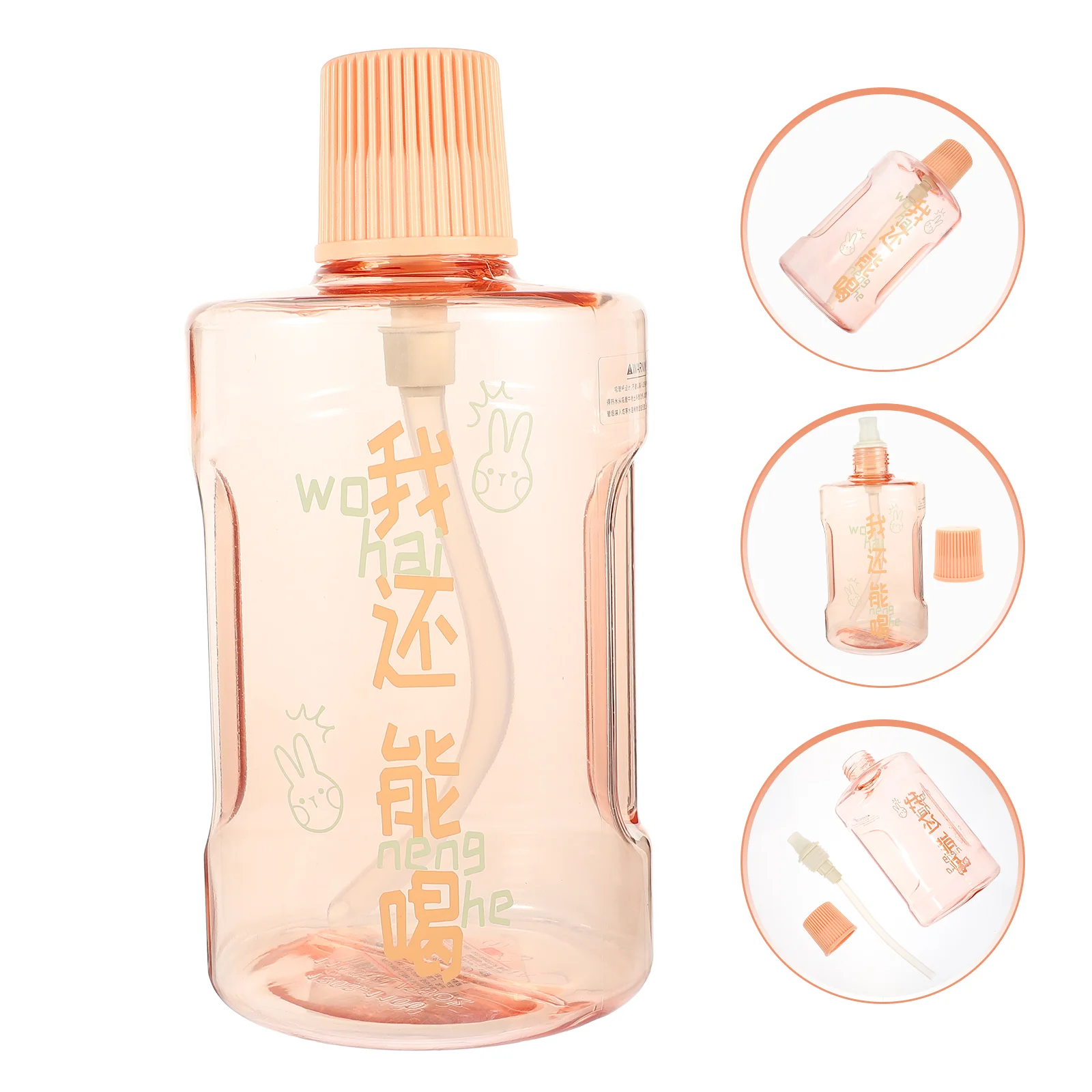 Bottle Water Cup Drink Straw Outdoor Drinking Travel Camping Reusable Tumbler Daily Hot Beverage Kids Bottles Motivational Use
Bottle Water Cup Drink Straw Outdoor Drinking Travel Camping Reusable Tumbler Daily Hot Beverage Kids Bottles Motivational Use
