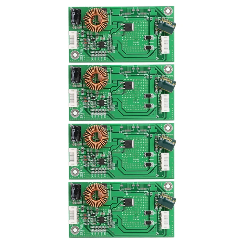 4x10-42 дюймовая СВЕТОДИОДНАЯ ТВ плата постоянного тока, универсальный инвертор, драйвер платы, усилитель
4x10-42 дюймовая СВЕТОДИОДНАЯ ТВ плата постоянного тока, универсальный инвертор, драйвер платы, усилитель
