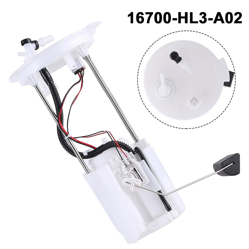 Part Module Assembly 16700-HL3-A02 1000 14-23 Accessories For Honda Pioneer 500 520 700 Fuel Pump Module Assembly
Part Module Assembly 16700-HL3-A02 1000 14-23 Accessories For Honda Pioneer 500 520 700 Fuel Pump Module Assembly