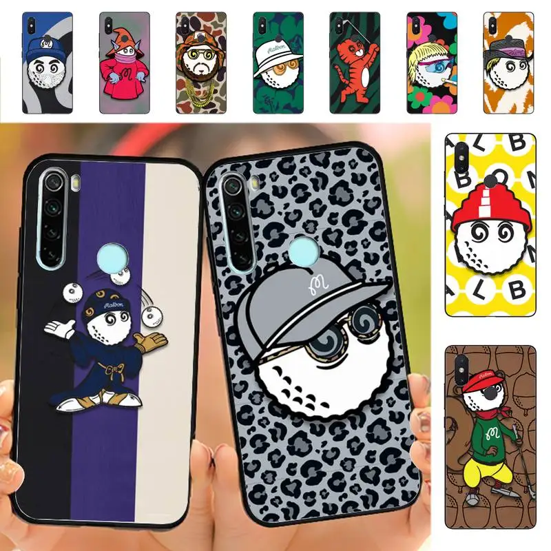 Golf Style Design-Malbons Phone Case for Redmi Note 8 7 9 4 6 pro max T X 5A 3 10 lite pro
Golf Style Design-Malbons Phone Case for Redmi Note 8 7 9 4 6 pro max T X 5A 3 10 lite pro