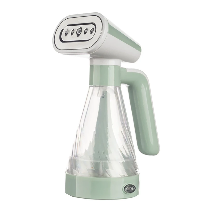 Portable Handheld Garment Steam Ironing Handheld Steamer Steam Ironing Machine Household Handheld Clothes Brushes
Portable Handheld Garment Steam Ironing Handheld Steamer Steam Ironing Machine Household Handheld Clothes Brushes