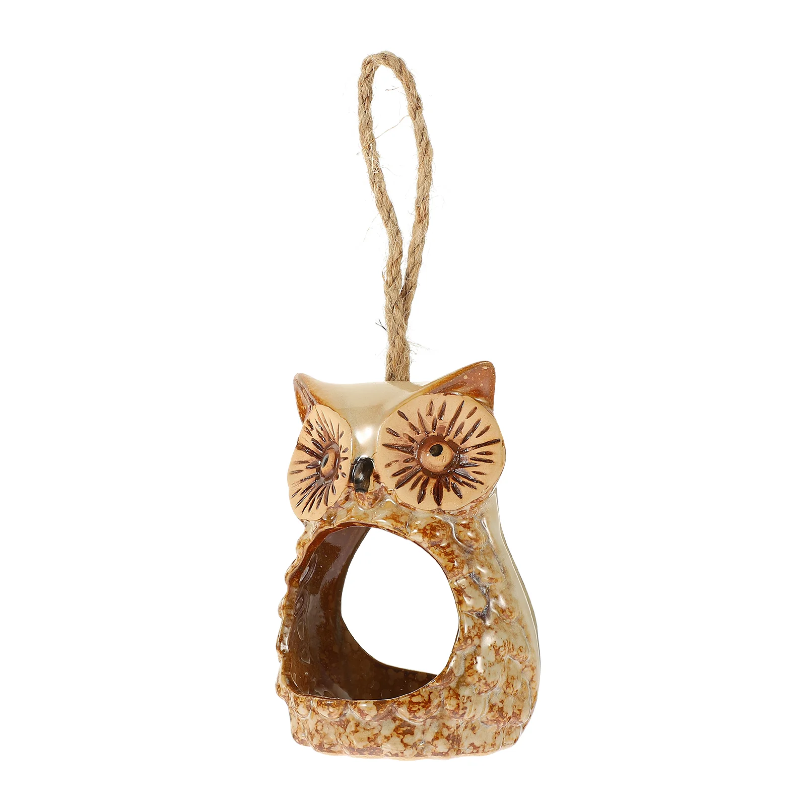 Succulent Pots Owl Pot Planter Mini Flower Hanging Wall Drainage Cute Ceramic Depot Home Succulents Design Container Decorative
Succulent Pots Owl Pot Planter Mini Flower Hanging Wall Drainage Cute Ceramic Depot Home Succulents Design Container Decorative