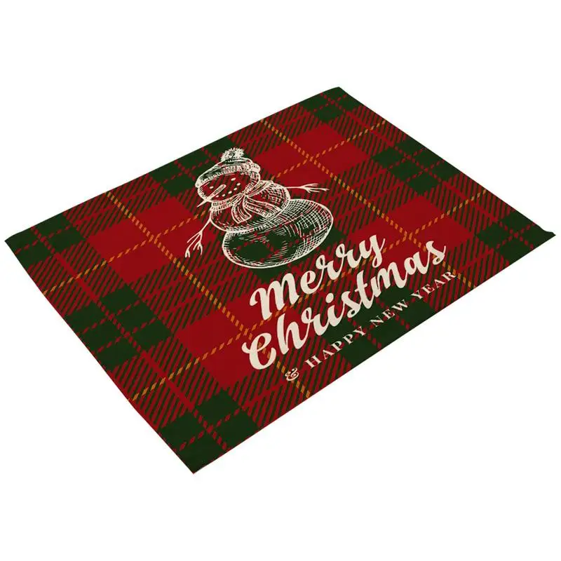 Christmas Placemats Christmas Holiday Placemats Christmas Placemats For Dining Table Red And Green Buffalo Plaid Place Mats
Christmas Placemats Christmas Holiday Placemats Christmas Placemats For Dining Table Red And Green Buffalo Plaid Place Mats
