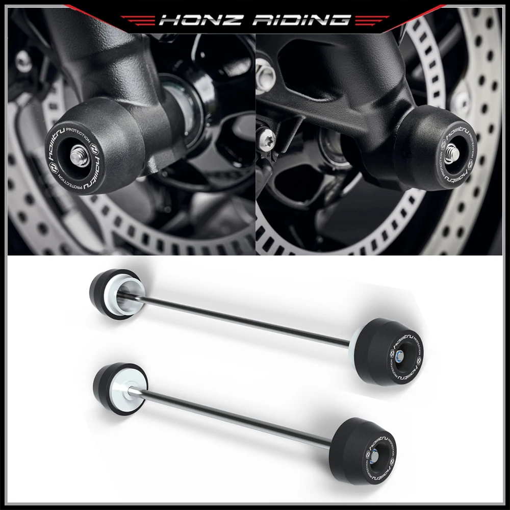 For HONDA CB750 2023-2024 Wheel Spindle Bobbins Cap
For HONDA CB750 2023-2024 Wheel Spindle Bobbins Cap