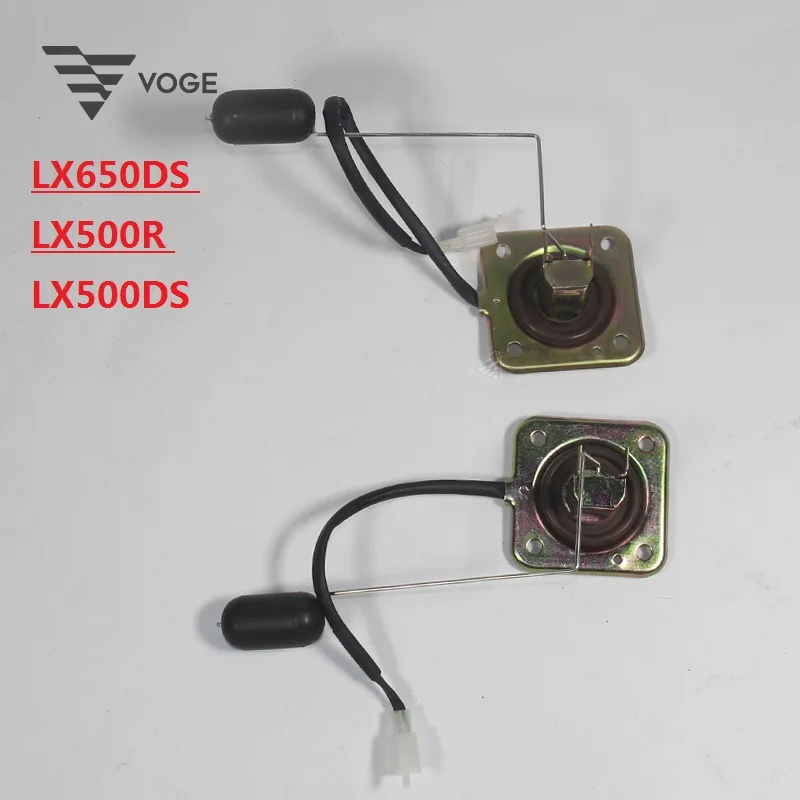 Подходит для VOGE LX650DS LX500R LX500DS, оригинальный датчик уровня масла, поплавок масла
Подходит для VOGE LX650DS LX500R LX500DS, оригинальный датчик уровня масла, поплавок масла