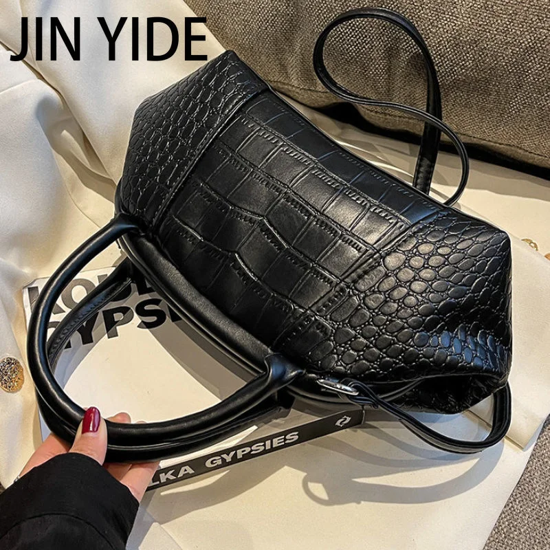 Crossbody Bag with Short Handle for Women 2023 Brand Trend Stone Pattern PU Leather Design Solid Handbags Bolsa
Crossbody Bag with Short Handle for Women 2023 Brand Trend Stone Pattern PU Leather Design Solid Handbags Bolsa