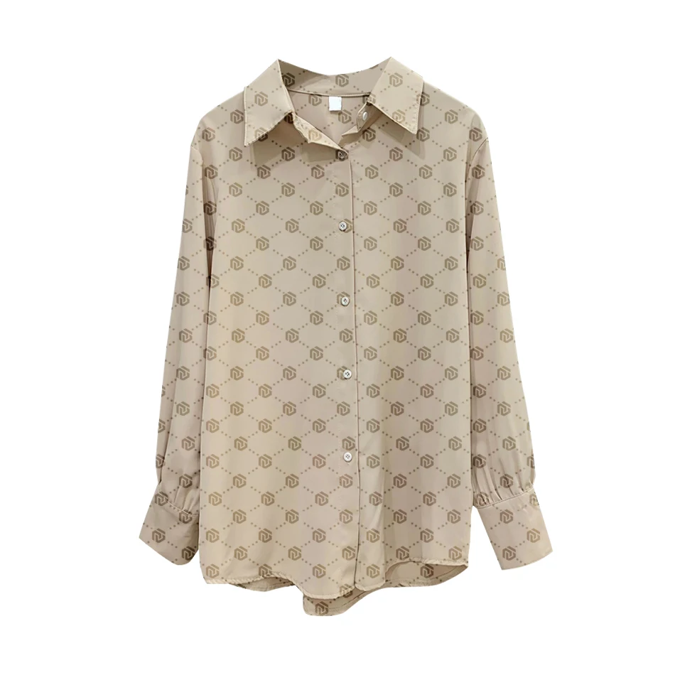 NIGO Full-Print Long-Sleeve Shirt #nigo7142 
NIGO Full-Print Long-Sleeve Shirt #nigo7142
