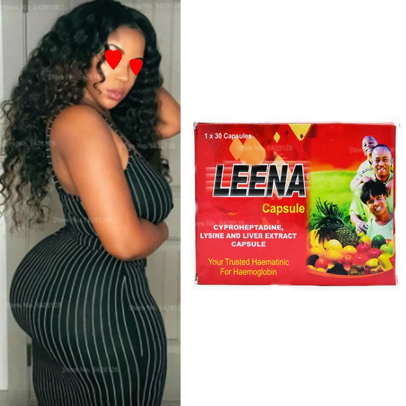 Стимулятор аппетита, усиление веса, рост мышц, усиление, быстрое повышение энергии, повышение калорий (30 капсул)
Стимулятор аппетита, усиление веса, рост мышц, усиление, быстрое повышение энергии, повышение калорий (30 капсул)