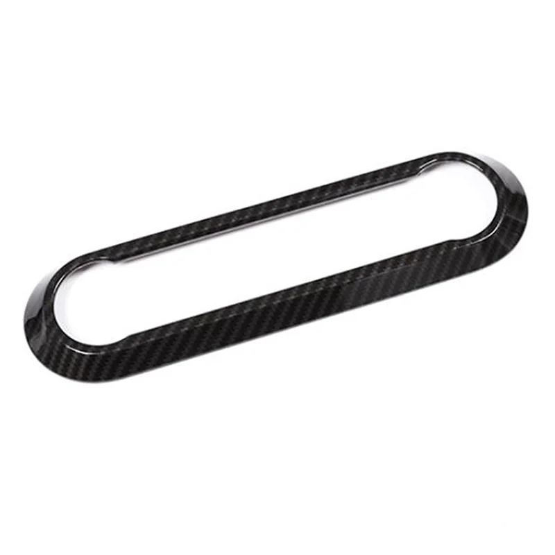Car Interior Air Conditioner Knob Panel Frame Cover Trim for Alfa Romeo Stelvio 2017 2018 Giulia 2016-2018
Car Interior Air Conditioner Knob Panel Frame Cover Trim for Alfa Romeo Stelvio 2017 2018 Giulia 2016-2018