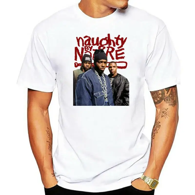 Футболка Naughty By Nature в стиле хип-хоп, модная рубашка из мягкого хлопка в стиле ретро, все размеры
Футболка Naughty By Nature в стиле хип-хоп, модная рубашка из мягкого хлопка в стиле ретро, все размеры