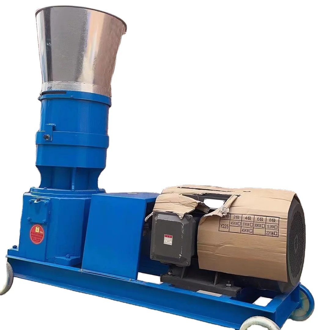 2mm 3mm 4mm Motor Farming pelletizer processing machines poultry fish animal feed pellet machine with Grinding disc
2mm 3mm 4mm Motor Farming pelletizer processing machines poultry fish animal feed pellet machine with Grinding disc