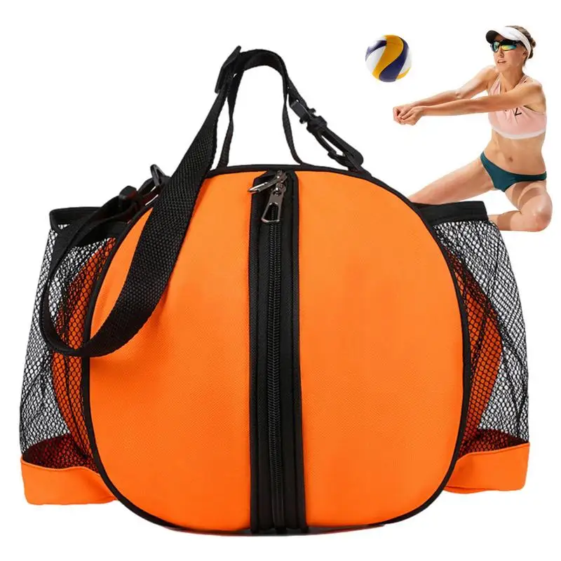 Basketball Backpack Adjustable Shoulder Strap Round Soccer Bags With 2 Side Mesh Pockets Sports Bag For Basketball Soccer And
Basketball Backpack Adjustable Shoulder Strap Round Soccer Bags With 2 Side Mesh Pockets Sports Bag For Basketball Soccer And