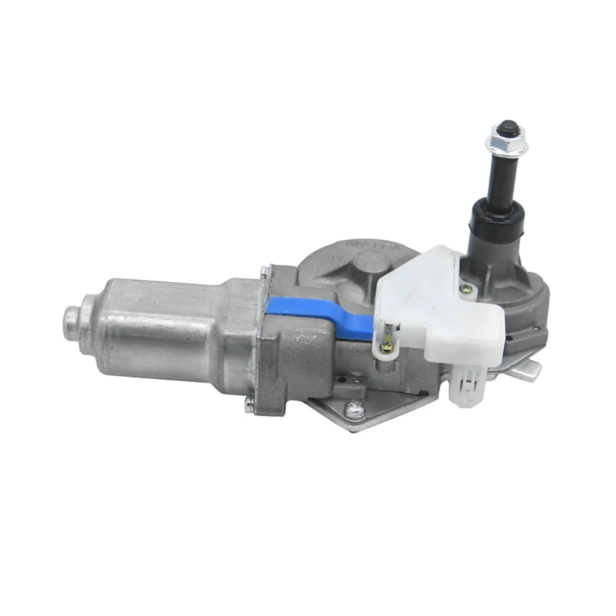 4709168 4650570 Wiper Motor for Hitachi ZAX200-3 ZX210-3 ZX220-3 ZX220-5G ZAX240-3 ZX330-3 ZX330-3 ZAX470-3 Excavator
4709168 4650570 Wiper Motor for Hitachi ZAX200-3 ZX210-3 ZX220-3 ZX220-5G ZAX240-3 ZX330-3 ZX330-3 ZAX470-3 Excavator