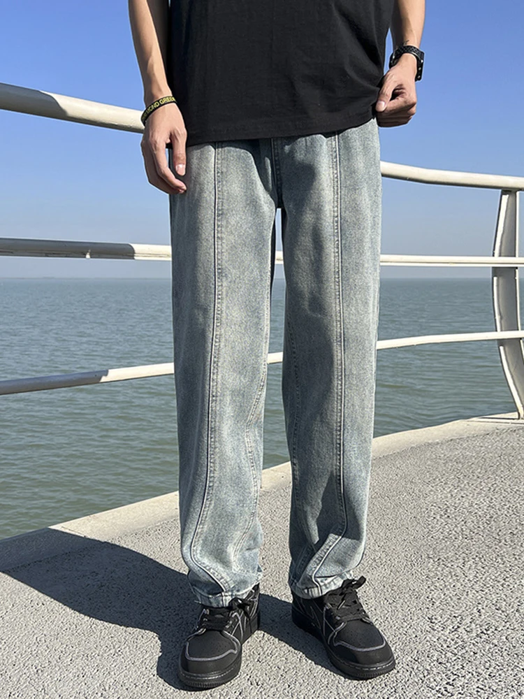 Design Jeans Vintage Teen Y2k Jeans Women's Loose Straight Pants Comfortable Pants High Waisted Jeans Cargo Pants Women JEANS
Design Jeans Vintage Teen Y2k Jeans Women's Loose Straight Pants Comfortable Pants High Waisted Jeans Cargo Pants Women JEANS