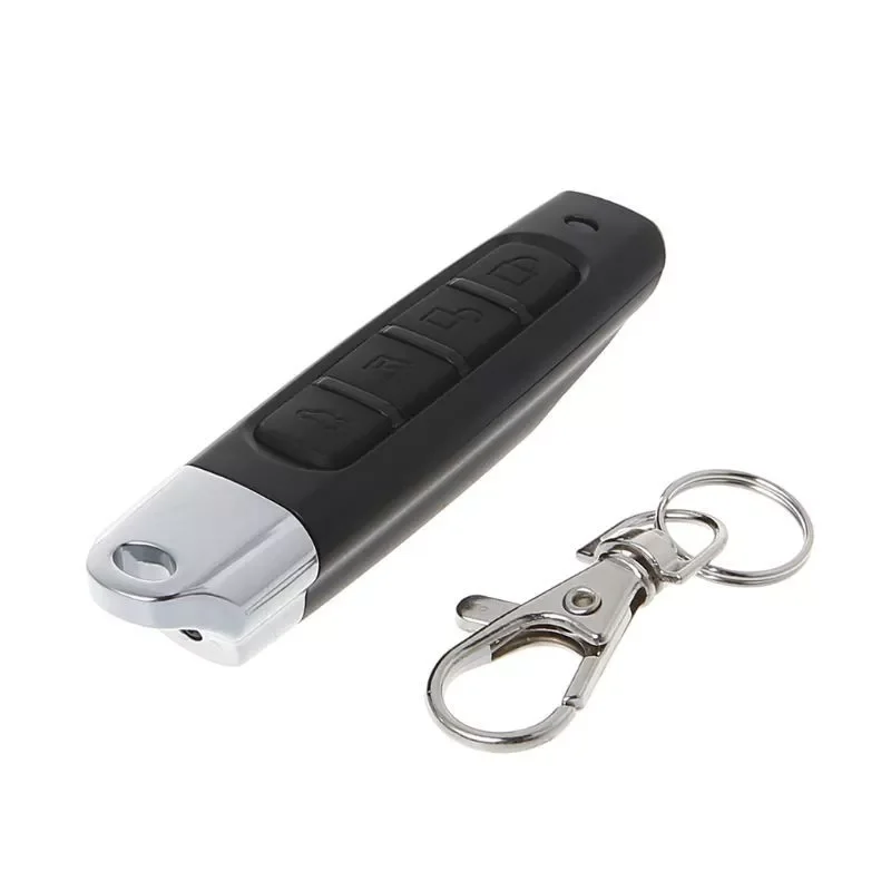 433mhz Multicolor Copy Code Remote Control Wireless Copy Remote Control Portable Rolling Door Garage Door Automatic Key
433mhz Multicolor Copy Code Remote Control Wireless Copy Remote Control Portable Rolling Door Garage Door Automatic Key