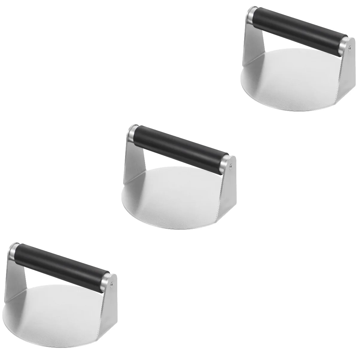 Home Patty Press Patty Press Square Tool Stainless Steel Burger Press Circle Stencil Meat Press Grinder Kitchen Burger Press
Home Patty Press Patty Press Square Tool Stainless Steel Burger Press Circle Stencil Meat Press Grinder Kitchen Burger Press