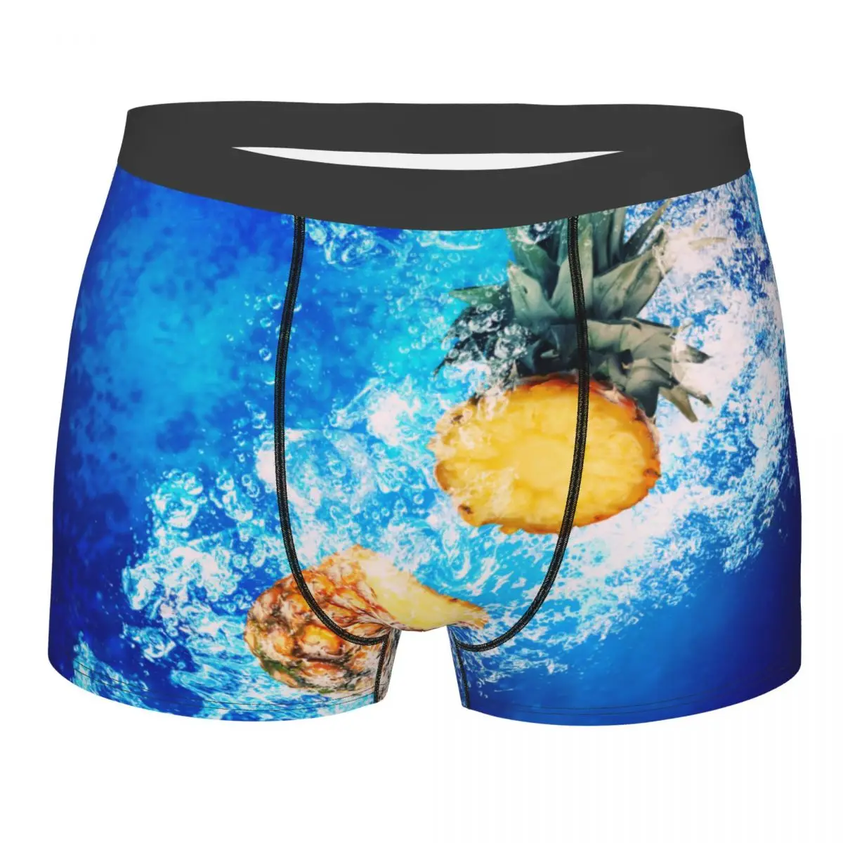 Боксеры мужские трусы ананас в синей воде мужские трусы шорты дышащие мужские боксеры
Боксеры мужские трусы ананас в синей воде мужские трусы шорты дышащие мужские боксеры