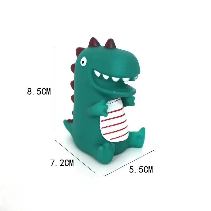 Cake Decoration Ornaments Dinosaur Monsters Children's Toys Baking Ornaments Cute Q Version Dinosaur Figures Toy
Cake Decoration Ornaments Dinosaur Monsters Children's Toys Baking Ornaments Cute Q Version Dinosaur Figures Toy