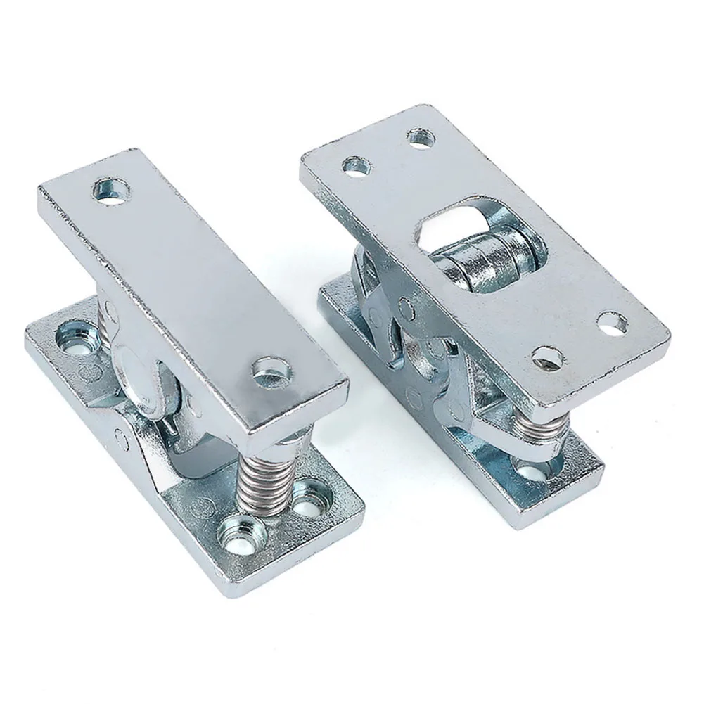 Door Holder Hasp Lock Buckle Zinc Alloy Strong Door Touch For Caravan RV Door Clamp Home Furniture Cabinet Hardware
Door Holder Hasp Lock Buckle Zinc Alloy Strong Door Touch For Caravan RV Door Clamp Home Furniture Cabinet Hardware