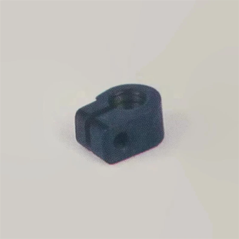 3pcs 4301113 Knife stop sleeve used for YAMATO VT2500UT Interlock for upper collar arm sewing machine
3pcs 4301113 Knife stop sleeve used for YAMATO VT2500UT Interlock for upper collar arm sewing machine