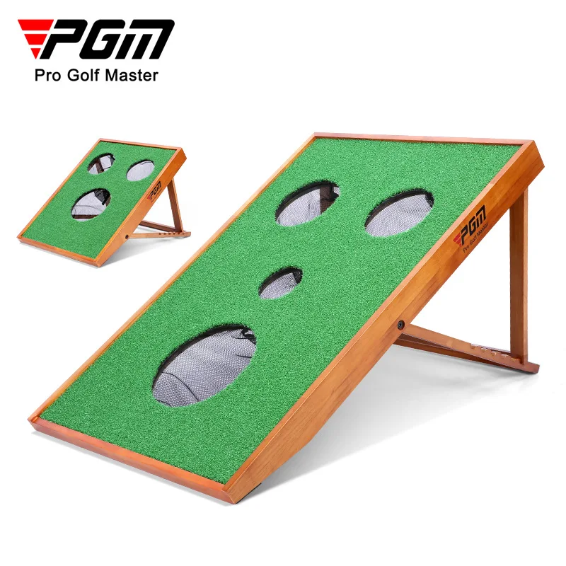 PGM Indoor Golf Practice Net Multi Objective Solid Wood with Grass Cutting Net Adjustable Height Storage and Portability LXW028
PGM Indoor Golf Practice Net Multi Objective Solid Wood with Grass Cutting Net Adjustable Height Storage and Portability LXW028