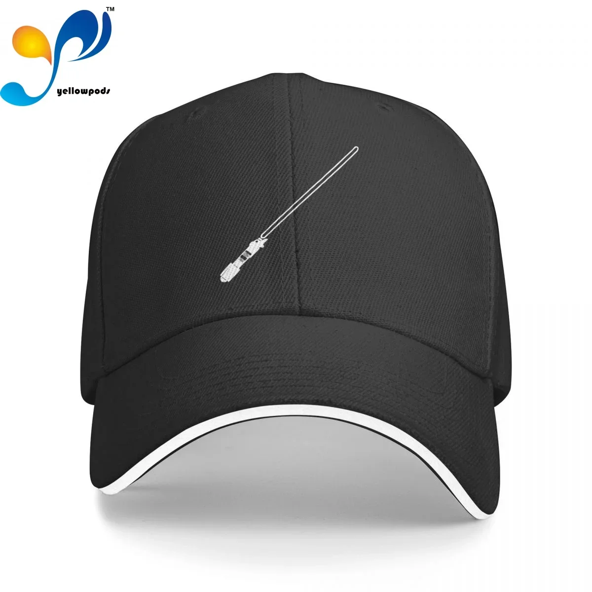 Lightsaber Jedi Trucker Cap Snapback Hat for Men Baseball Mens Hats Caps for Logo
Lightsaber Jedi Trucker Cap Snapback Hat for Men Baseball Mens Hats Caps for Logo