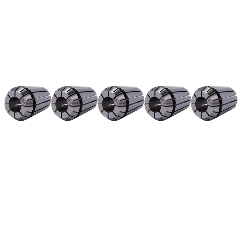 30Pcs ER25 Collet Tool Precision Spring Collet Set From 2Mm To 16Mm CNC Collet Chuck
30Pcs ER25 Collet Tool Precision Spring Collet Set From 2Mm To 16Mm CNC Collet Chuck