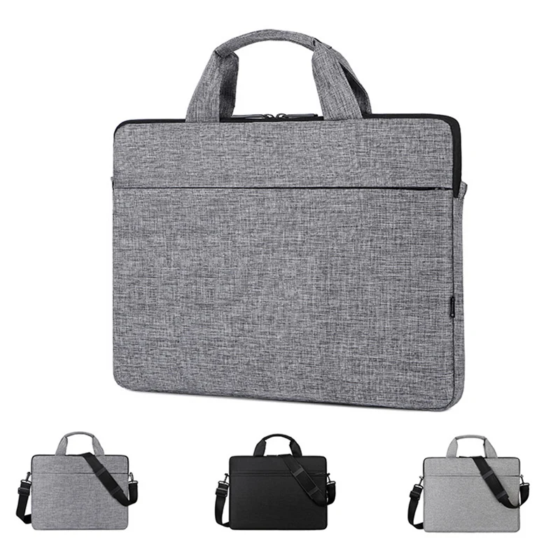 Bags Laptop Handbag Lenovo 15.6 14 Case Notebook Bag Briefcase Men Pro Inch Huawei For Sleeve Air Dell Shoulder
Bags Laptop Handbag Lenovo 15.6 14 Case Notebook Bag Briefcase Men Pro Inch Huawei For Sleeve Air Dell Shoulder