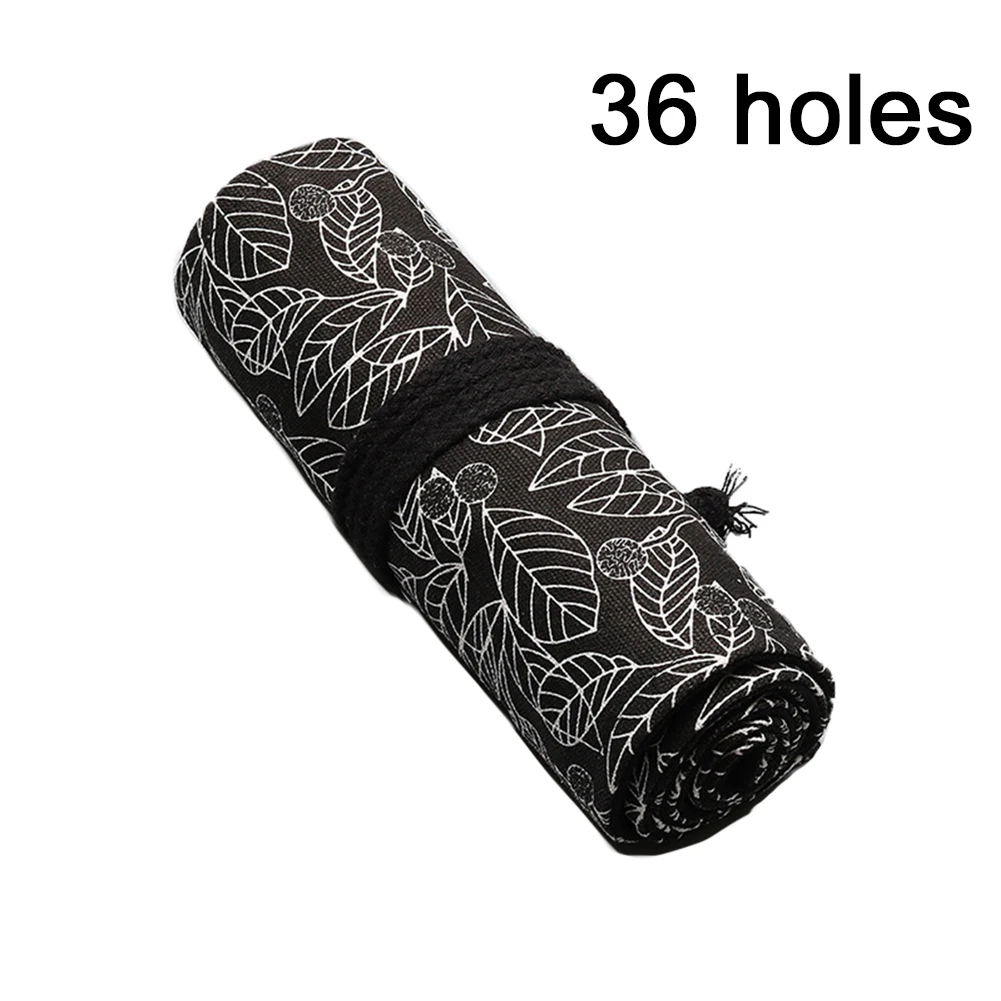 Pencil Case Pouch Student Leaf Pen Bag Cute Canvas School Large Capacity Stationery
Pencil Case Pouch Student Leaf Pen Bag Cute Canvas School Large Capacity Stationery