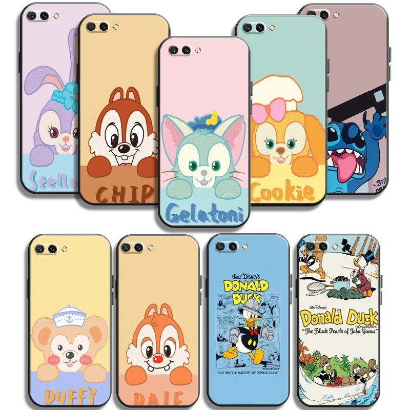 Disney Cute Phone Cases For Huawei Honor P30 P40 Pro P30 Pro Honor 8X V9 10i 10X Lite 9A 9 10 Lite Soft TPU Back Cover Funda
Disney Cute Phone Cases For Huawei Honor P30 P40 Pro P30 Pro Honor 8X V9 10i 10X Lite 9A 9 10 Lite Soft TPU Back Cover Funda