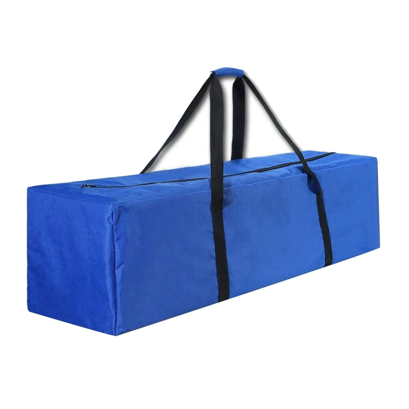 45 Inch Sports Duffel Bag - Extra Large Travel Duffel Luggage Bag With Upgrade Zipper, Durable & Water Resistant
45 Inch Sports Duffel Bag - Extra Large Travel Duffel Luggage Bag With Upgrade Zipper, Durable & Water Resistant