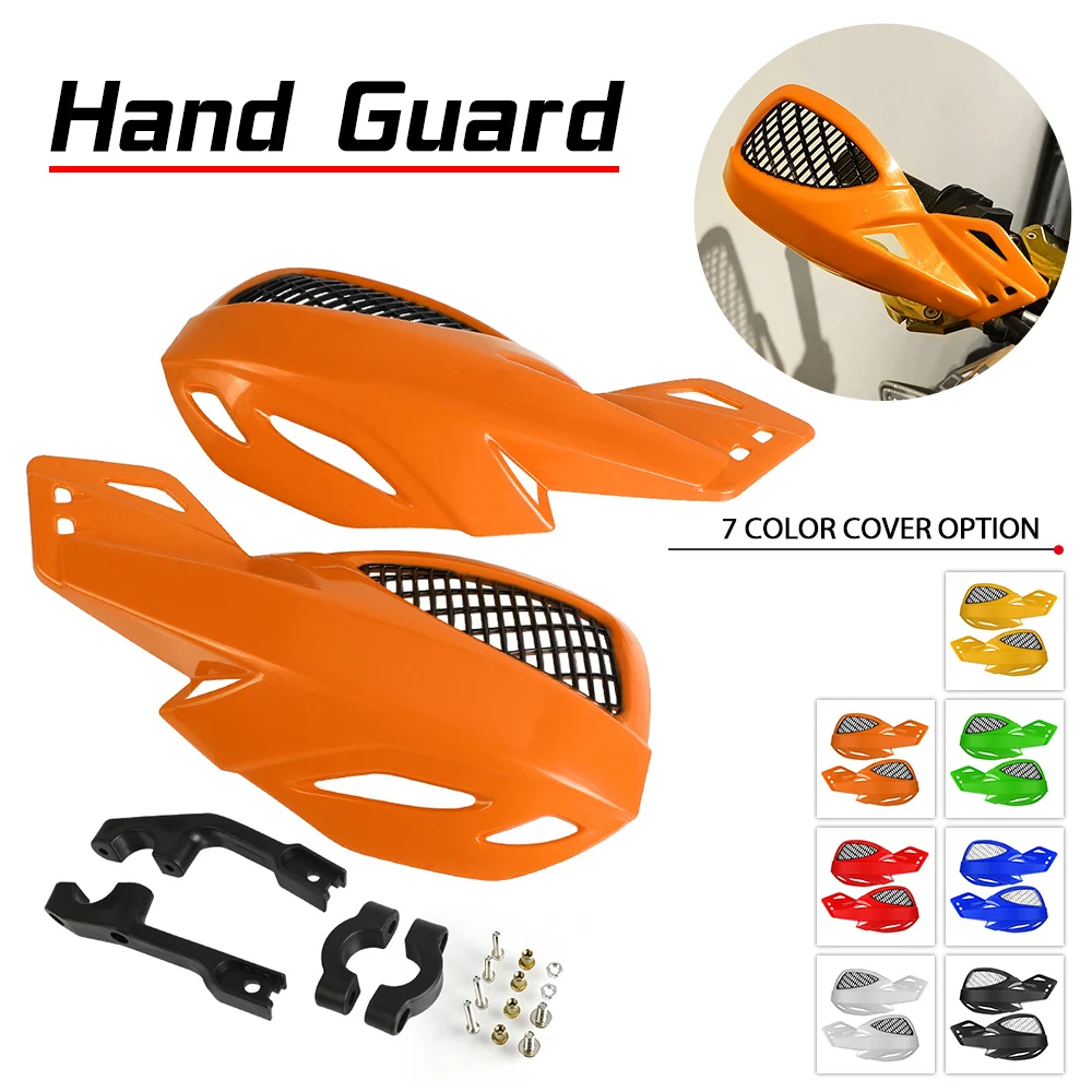 Dirt bike Motorcycle 7/8''22mm handlebar brake hand guard For SUZUKI DR DRZ RMX DJEBEL 125L 200S 200SE 250R 250S 250XC
Dirt bike Motorcycle 7/8''22mm handlebar brake hand guard For SUZUKI DR DRZ RMX DJEBEL 125L 200S 200SE 250R 250S 250XC