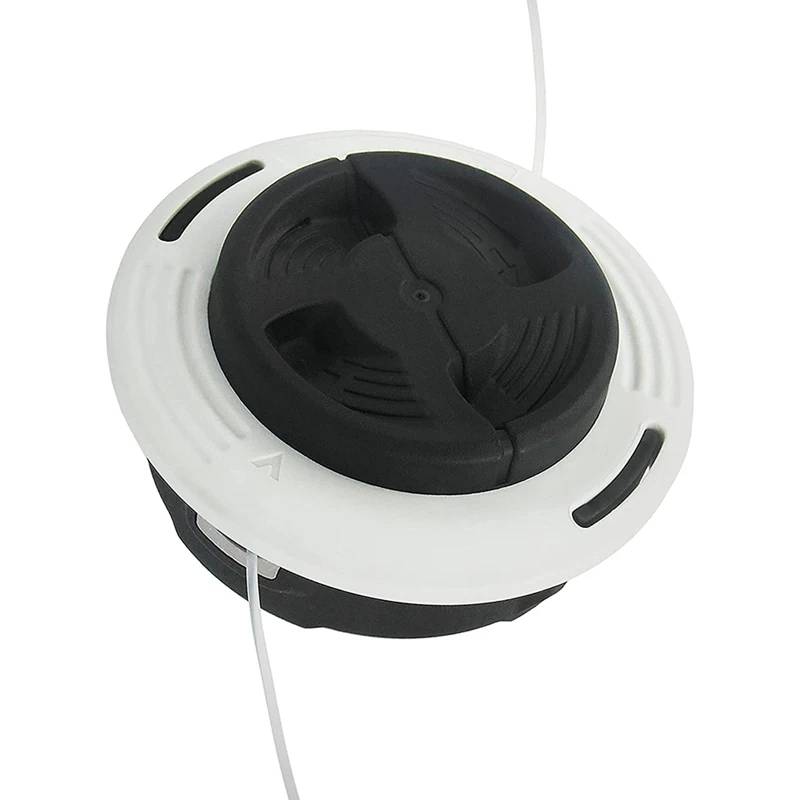 Grass Trimmer Head Replacement 2 Line Cutting Wire Brush Cutter Spool Head For Stihl Autocut C26-2 Strimmer Lawn Mower
Grass Trimmer Head Replacement 2 Line Cutting Wire Brush Cutter Spool Head For Stihl Autocut C26-2 Strimmer Lawn Mower