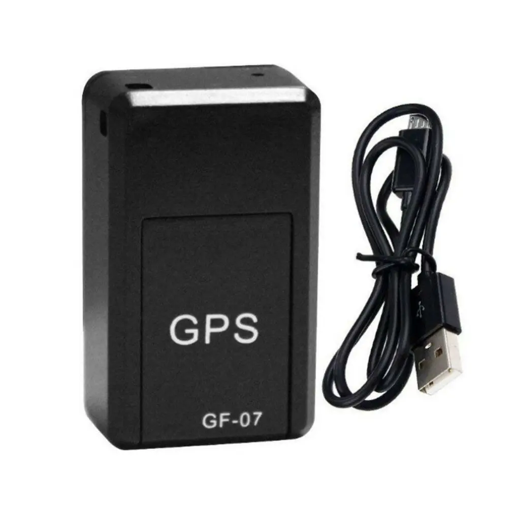 GF07 локатор GPS Голосовое управление Сильный магнитный поглощающий автомобильный трекер Бесплатная установка защита от потери для пожилых д...
GF07 локатор GPS Голосовое управление Сильный магнитный поглощающий автомобильный трекер Бесплатная установка защита от потери для пожилых д...