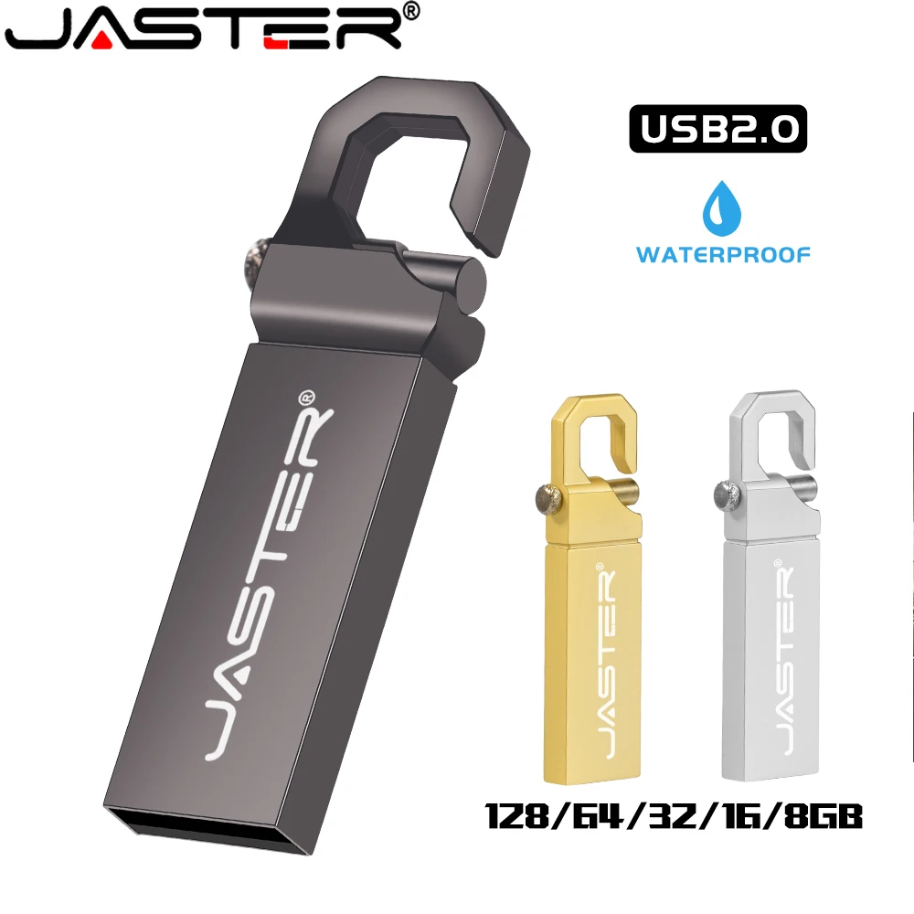 JASTER USB 2.0 flash drive Metal Carabiner Memory Stick 64GB Custom logo U Disk Free TYPE-C/ Micro USB adapters Business gifts
JASTER USB 2.0 flash drive Metal Carabiner Memory Stick 64GB Custom logo U Disk Free TYPE-C/ Micro USB adapters Business gifts
