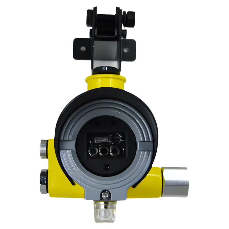 Factory price Industrial Explosion Proof UV IR S600 Ex-IR3-UV infrared flame detector fire System
Factory price Industrial Explosion Proof UV IR S600 Ex-IR3-UV infrared flame detector fire System