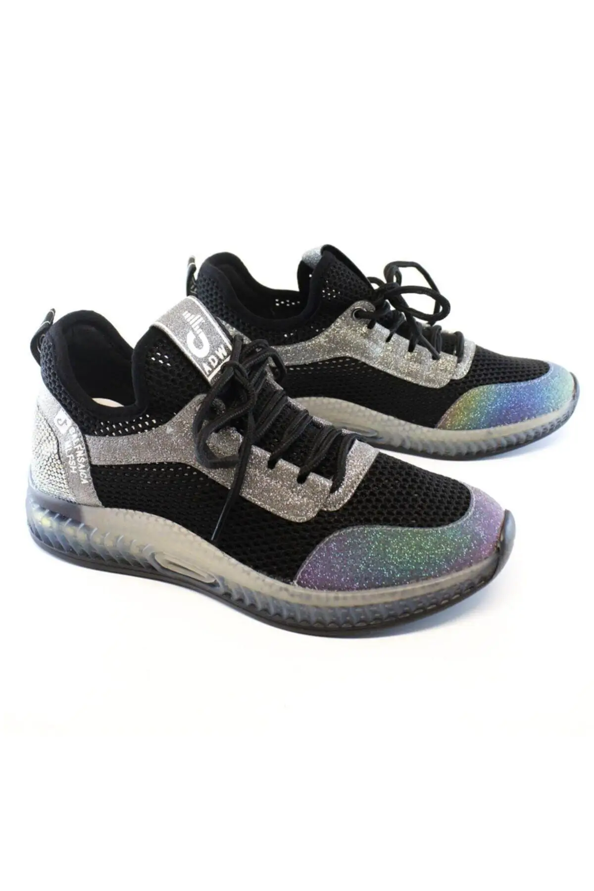 Women's Sneakers Casual Fashion Comfortable Platform Female Vulcanized Shoes High-Top Sneakers
Women's Sneakers Casual Fashion Comfortable Platform Female Vulcanized Shoes High-Top Sneakers