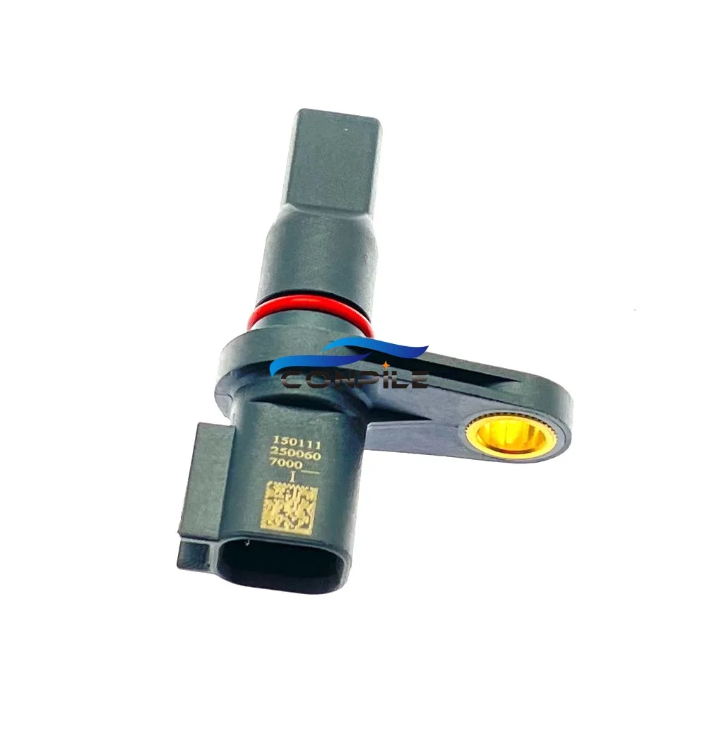 1pc for Ford Focus Fiesta eco sport 6DCT250 DPS6 Transmission Vehicle Speed Sensor
1pc for Ford Focus Fiesta eco sport 6DCT250 DPS6 Transmission Vehicle Speed Sensor