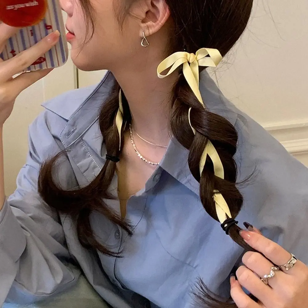 2pc New Ribbon Long Bow Hair Claw Side Clips for Women Girls Kids Child Hairpin Gift Party Hair Accessories Headwear Ornament
2pc New Ribbon Long Bow Hair Claw Side Clips for Women Girls Kids Child Hairpin Gift Party Hair Accessories Headwear Ornament