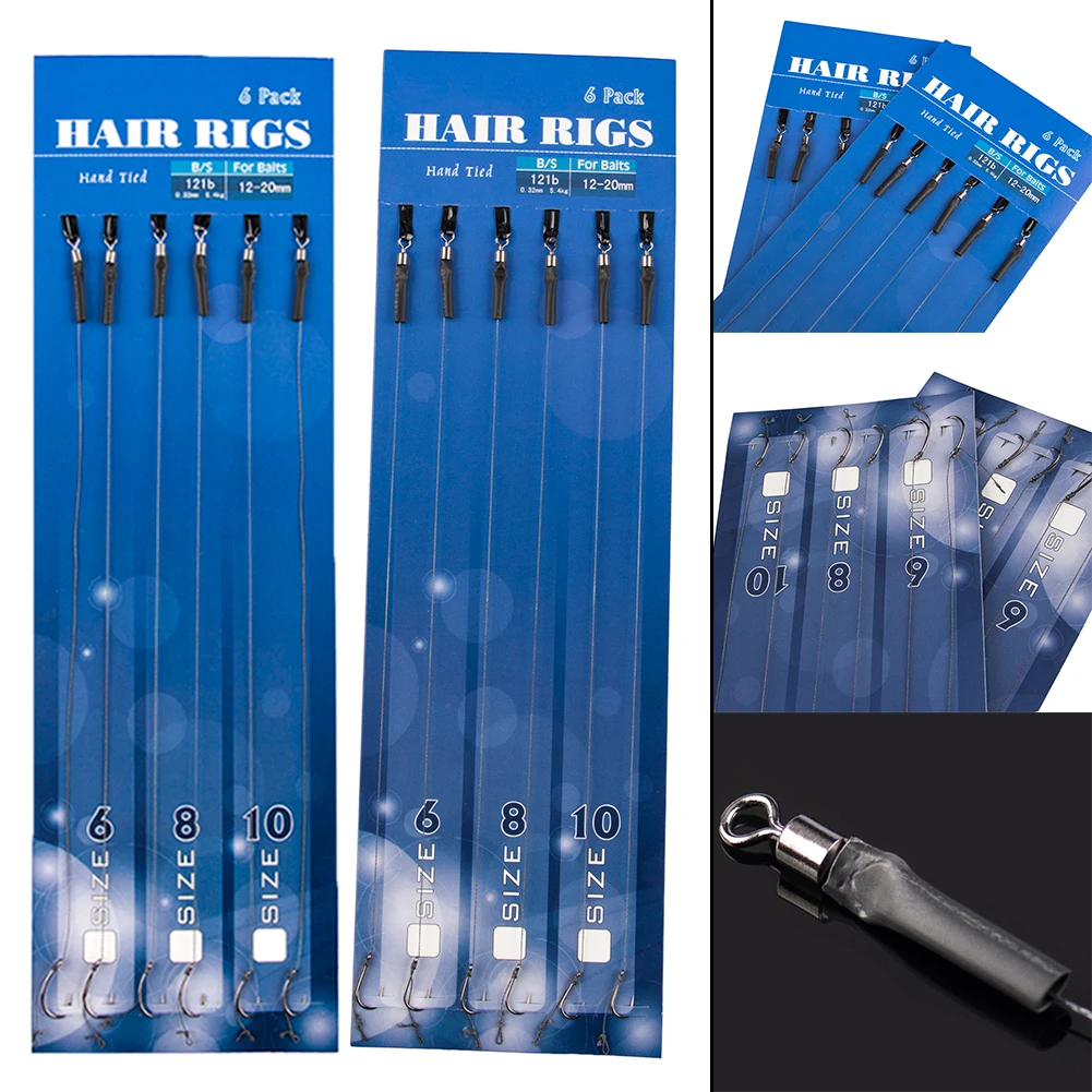 6pcs/Set Fishing String Hooks Curved Hook Straight Hook Wild Fishing Iscas Pesca Fishing Tackle Gear Accessories
6pcs/Set Fishing String Hooks Curved Hook Straight Hook Wild Fishing Iscas Pesca Fishing Tackle Gear Accessories