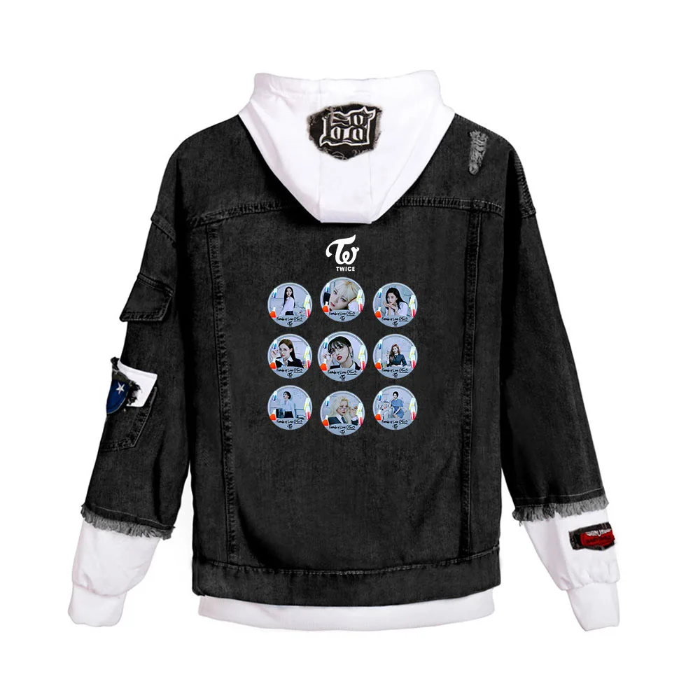 Новинка, Jaket Dua Kali Jackaet Formula Бару альбом лента: O + T = Jaket Uniseks Jaket Jeans Panjang berдин каминель тамбал Сулам ден
Новинка, Jaket Dua Kali Jackaet Formula Бару альбом лента: O + T = Jaket Uniseks Jaket Jeans Panjang berдин каминель тамбал Сулам ден
