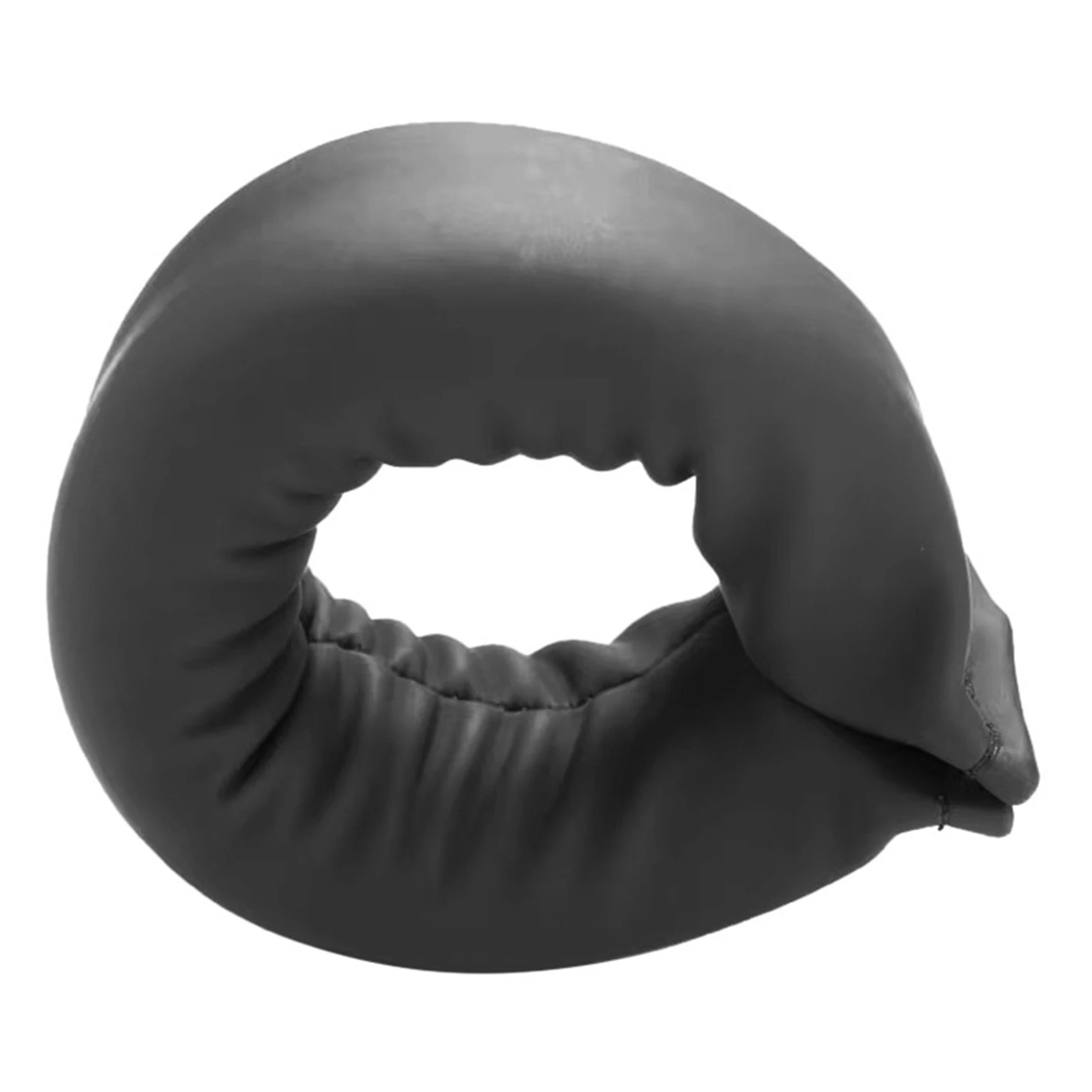 Car Steering Wheel Booster Autopilot Counterweight Ring FSD Auto Assisted Spinner for Benz with L2 AEB ACC AEB
Car Steering Wheel Booster Autopilot Counterweight Ring FSD Auto Assisted Spinner for Benz with L2 AEB ACC AEB