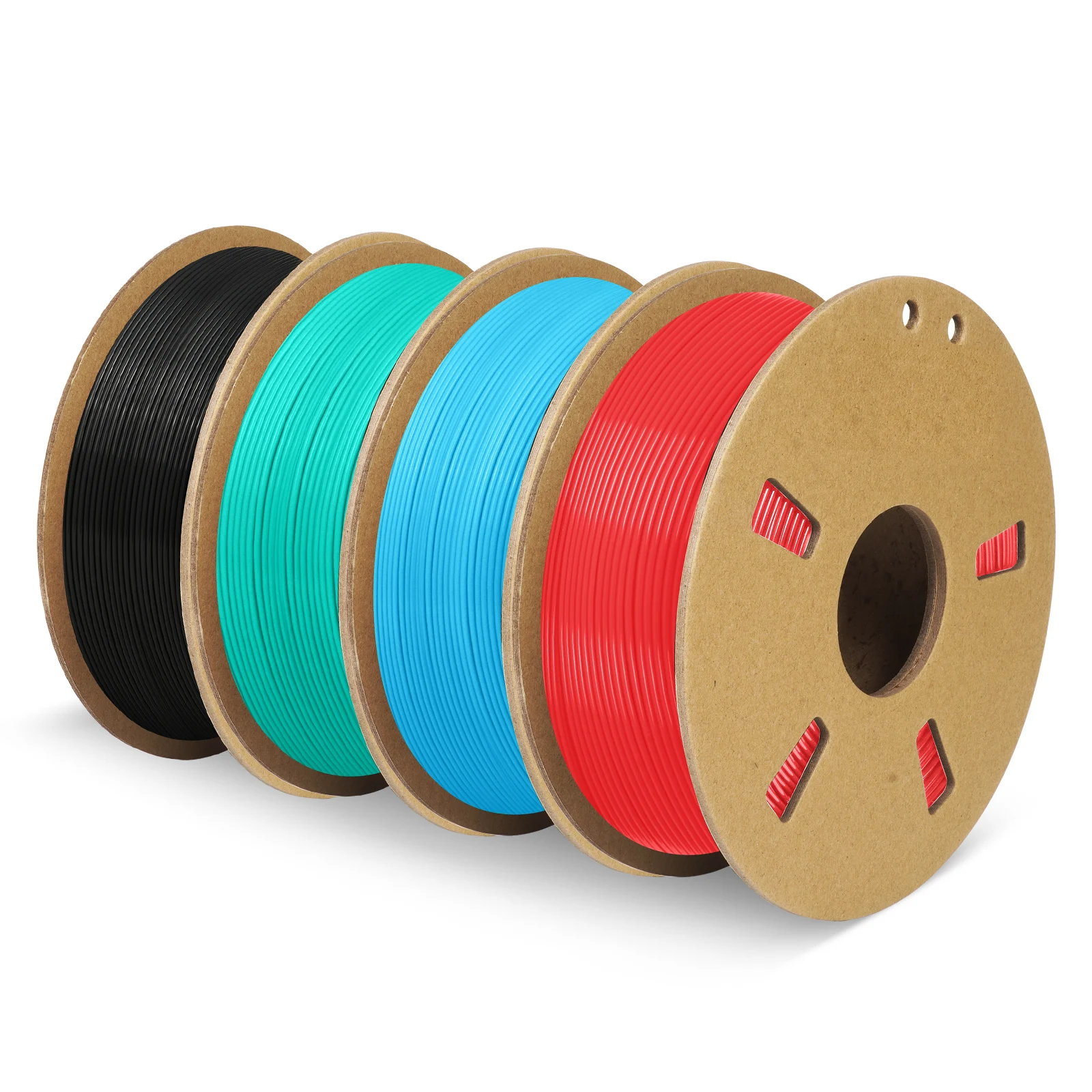 Нить JAYO PLA/PETG/SILK/PLA Meta 1 кг, нить для 3D-принтера 1,75 мм, нить для 3D-принтера, материалы для 3D-принтера и 3d-ручки
Нить JAYO PLA/PETG/SILK/PLA Meta 1 кг, нить для 3D-принтера 1,75 мм, нить для 3D-принтера, материалы для 3D-принтера и 3d-ручки