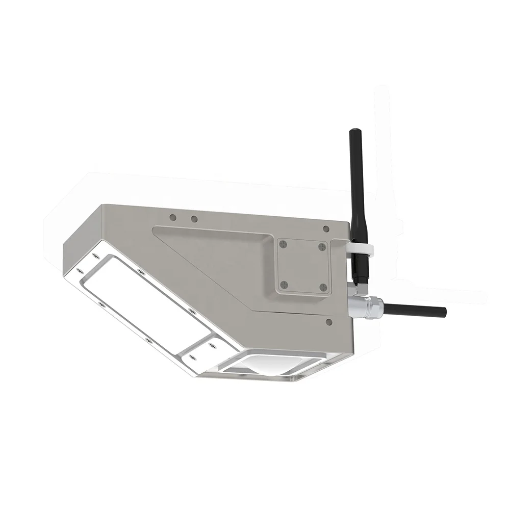 24GHz RS485 Radar water level 7 meters water flowrate radar water flow sensor for open channel irrigation channel flow rate
24GHz RS485 Radar water level 7 meters water flowrate radar water flow sensor for open channel irrigation channel flow rate
