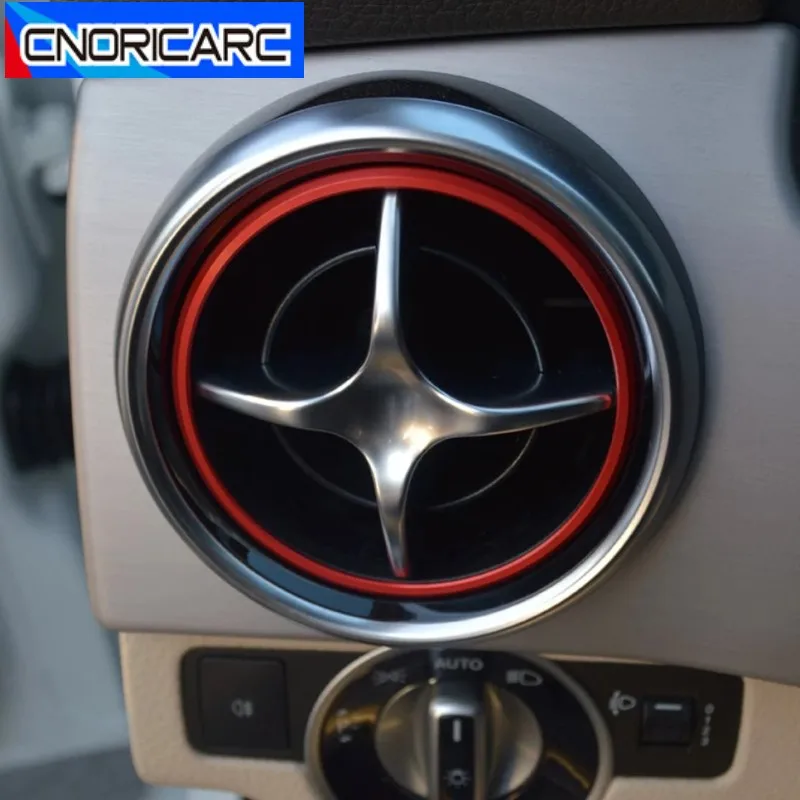 Автомобильная рамка для вентиляционного отверстия для кондиционера Mercedes Benz GLK SLK SLC R172 GLK200 GLK250 GLK350 X205 2013-2015 Аксессуары
Автомобильная рамка для вентиляционного отверстия для кондиционера Mercedes Benz GLK SLK SLC R172 GLK200 GLK250 GLK350 X205 2013-2015 Аксессуары